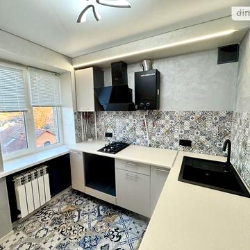 Продаж 1к Квартира Абрикосова вулиця