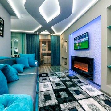 Оренда 3к, ГАЗ, вул. Лесі Українки 10, метро Кловська, Палац Спорту