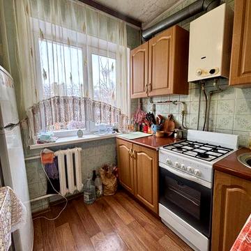 Продається затишну 2-кімнатну квартиру в районі Піонерська.