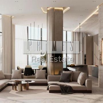 Продаж Пентхаус ЖК TARYAN TOWERS Іоанна Павла Печерськ ЖК TARYAN TOWERS