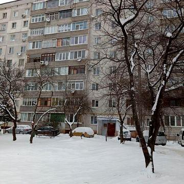 Продаж 3к Квартира Прибузька вулиця