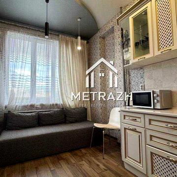 Продам 2к квартиру в ЖК АРХИТЕКТОРОВ, м. Победа (17638) ЖК Архитекторов