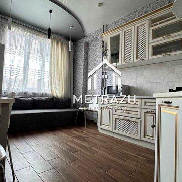 Продам 2к квартиру в ЖК АРХИТЕКТОРОВ, м. Победа (17638) ЖК Архитекторов