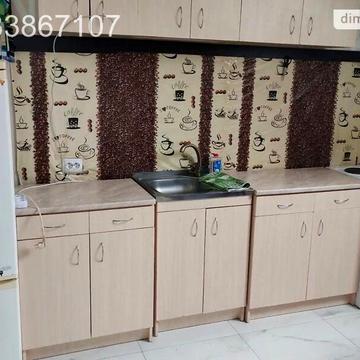 Продаж 1к Квартира Садова вулиця