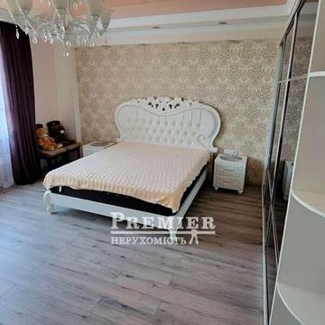 Продаж 2к Квартира Генуезька вулиця ЖК Гольфстрим