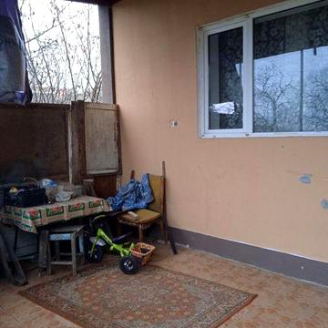 Здається будинок Кушугум можна військовим