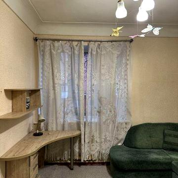 Здам в оренду 2 кімнатну квартиру, район зупинки «5 школа»,