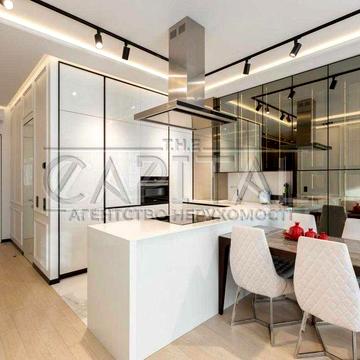 Продам стильну дизайнерську квартиру ЖК Бульвар Фонтанів ЖК Бульвар Фонтанів