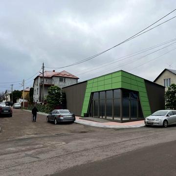 Шашкевича, 11