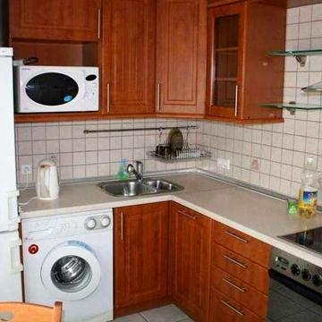 Здам 2к квартиру по вул. Ревуцького