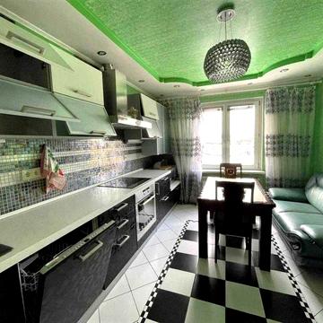 Оренда 2к, вул. Тетяни Яблонської 6, Караваєві дачі, М.Деміївська