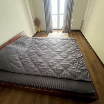 2 кімн квартира в новішому будинку