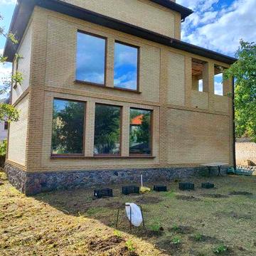 Продам дом новострой на клочковской