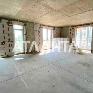 Продам 2-х комнатную квартиру в Приморском районе г.Одесса ЖК Бісквітний