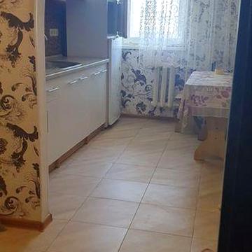 Продам 2-комнатную квартиру с капитальным ремонтом у моря‼️