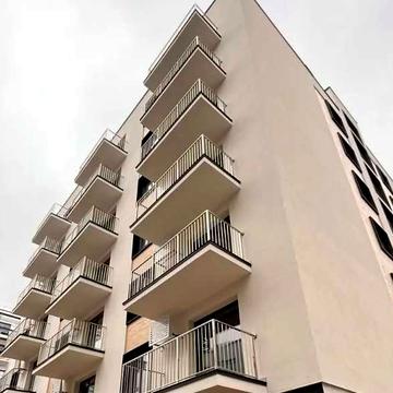 Квартира в малоповерховому комплексі, розтермінування. Велмарт