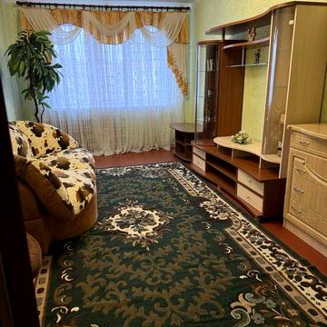 Здається від власника доглянута ,затишна  2-кімн.»Чешка» на Ювілейній!