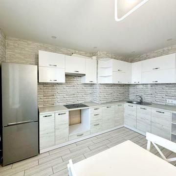 1 кім квартира в новобудові пр-т Миру ЖК Північний