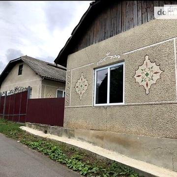 Продаж 4к Дім Гарамишина вулиця