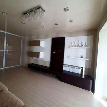 Довгострокова оренда 2к Квартира Янтарна вулиця