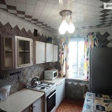 Продаж 2к Квартира Академіка Корольова вулиця