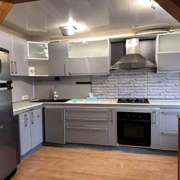 Сдам 3-кімнатну квартиру в центрі