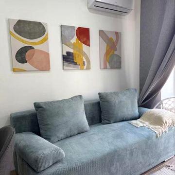 Апартамент біля моря з терасою | Південне