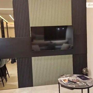 Продаж 1к Квартира Набережна Перемоги вулиця ЖК Bartolomeo Resort Town