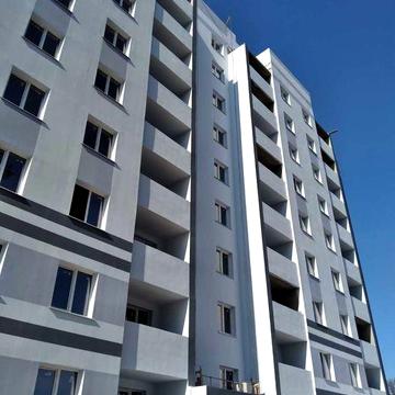 Продам 1 комн. квартиру 39.2 м2 в новострое ЖК Валентиновская РА ЖК Валентинівська