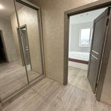 Продаж 1к новобудови 3 поверх 75 тис переуступка ЖК Садовий