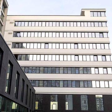 Готова 2к квартира, 3й поверх, газ, район Кнгяинин