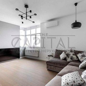 Здається вперше в оренду квартира в ЖК Французький квартал 95м2