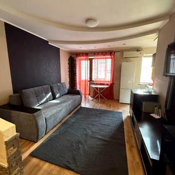 Здам 3-кімнатну квартиру , зупинка Зигіна