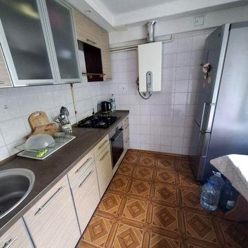 Реальная! Продам 3к квартиру на Титова