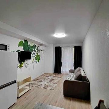 Сдам однокомнатную квартиру