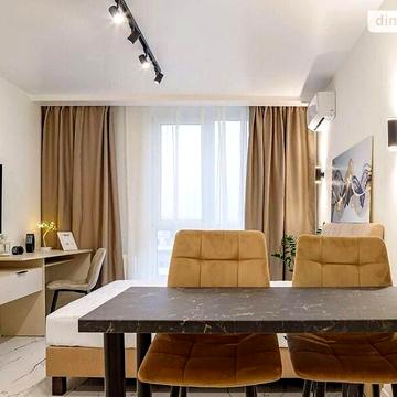 Довгострокова оренда 1к Квартира Шевченка Тараса вулиця