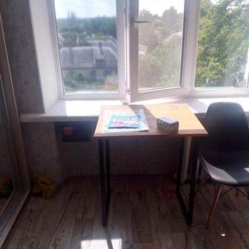 Продам 1-к квартиру, Космический район, ул. Техникумовская