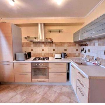 Оренда двокімнатної квартири , Ул. Любарского 36