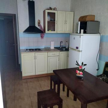 Сдам 1к квариру в Радужном