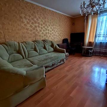 Продаж 4к Квартира Ріхтера Святослава вулиця