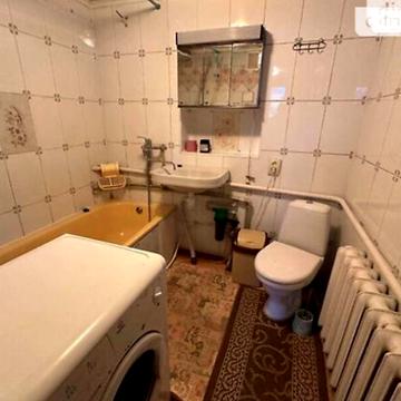 Довгострокова оренда 1к Квартира Синьоводська (Маяковського) вулиця