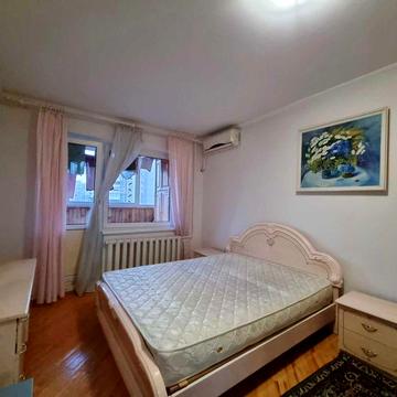 Чотирикімнатна квартира 85m2 ТРЦ РайON | вул. Рональда Рейгана