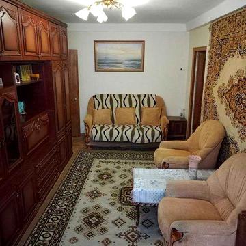 Оренда квартири перший поверх Тулузи 16 Святошино