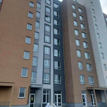 Продам 2-кім. квартиру ЖК Скандія вул. Героїв Крут,м. Бровари SL