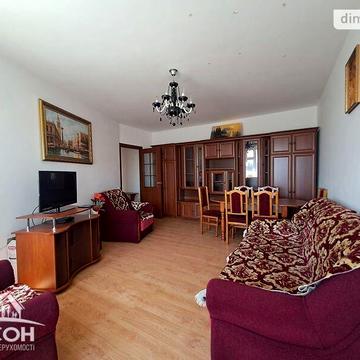 Довгострокова оренда 3к Квартира Чернівецька вулиця