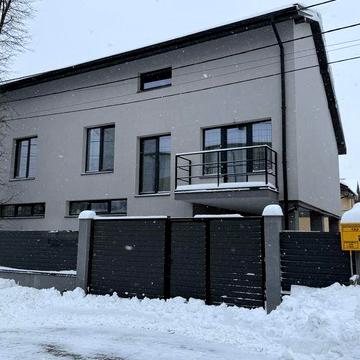 ПРОДАЖ котеджу з ремонтом в Рудно ( Львів )