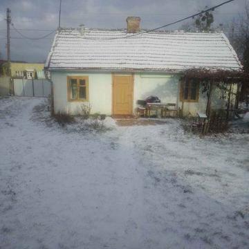 продам хату 5 км,от Польского кордону