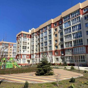 3 комн. 83,5 кв.м Дом сдан Таирова Без аналогов