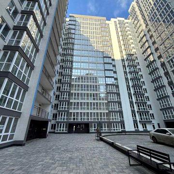 Продам 1-кімнатну квартира у сучасному ЖК Акварель 3