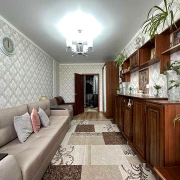 2-х комнатная с ремонтом в ЖК 7 Небо Авангард ЖК 7Небо